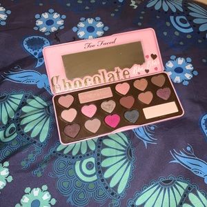 Too Faced Chocolate Bon Bons palette
